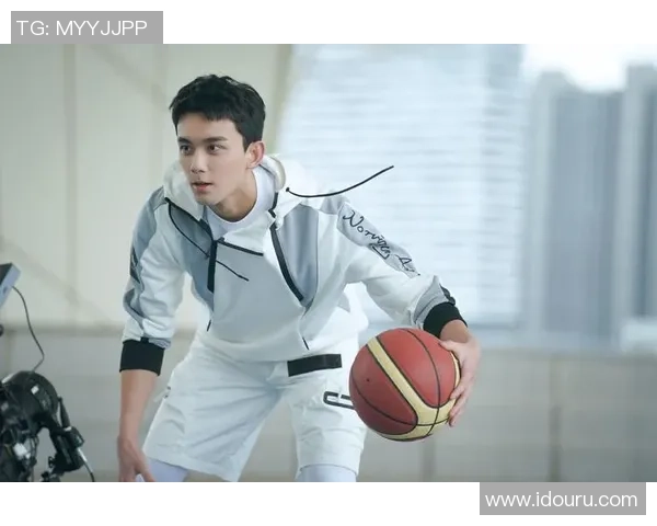 吴磊篮球人生的深度对话与成长历程分享